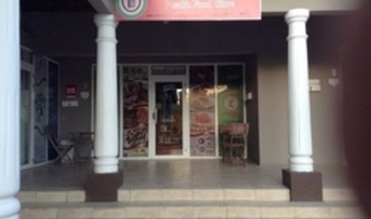 Health Shops Curacao