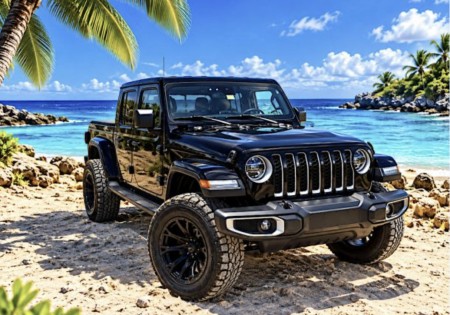 Car rental Curacao