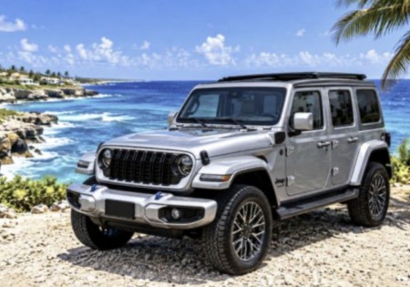 AUTO HUREN ARUBA 