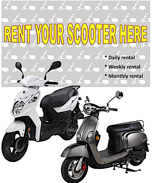 Voyager Bonaire Car Rental