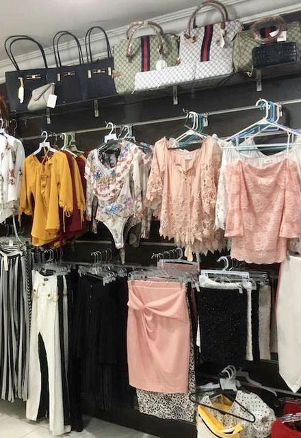 Faiti's Boutique Curacao